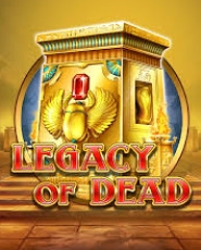 Legacy of Dead